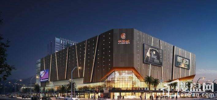 星沙中茂城最新消息及高科技產(chǎn)品介紹揭秘