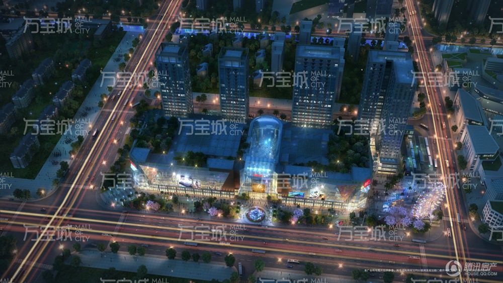 臨平萬寶城最新招聘啟事公告