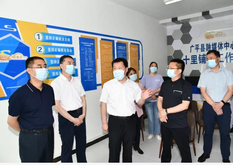 邯鄲北十里鋪改造最新進(jìn)展，城市更新的生動(dòng)實(shí)踐