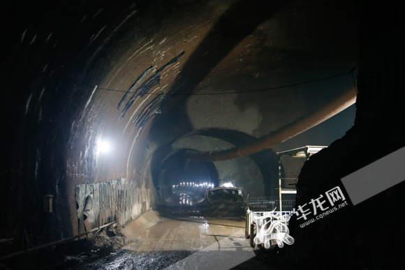 重慶地鐵9號線最新進展與挑戰(zhàn)全面解析