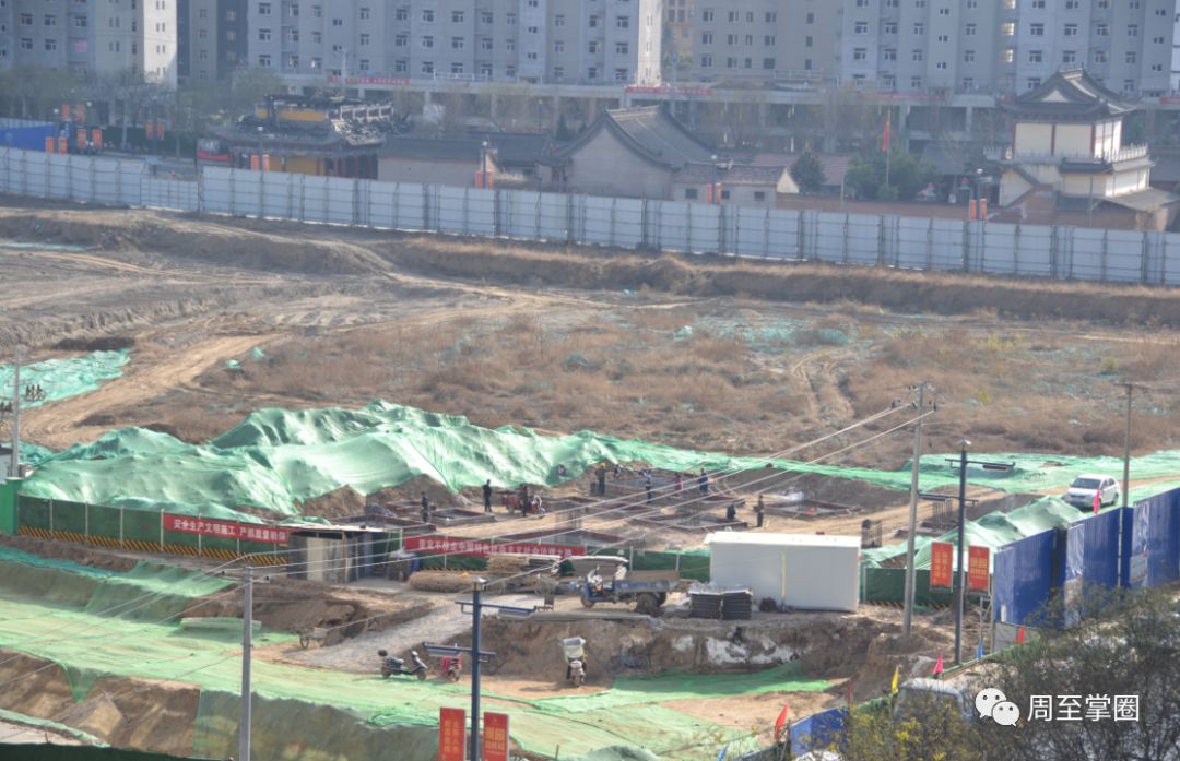 周至黑渭濕地最新進(jìn)展，自然之旅新起點(diǎn)，探尋內(nèi)心寧靜之地