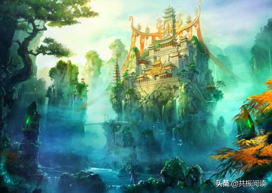 探尋武俠世界無(wú)盡奧秘，武破九荒最新章節(jié)下載