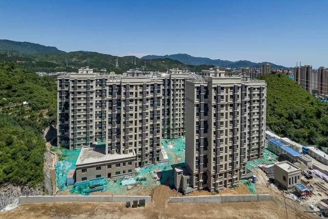 門頭溝安置房最新進(jìn)展，時(shí)代背景下的安居工程消息速遞