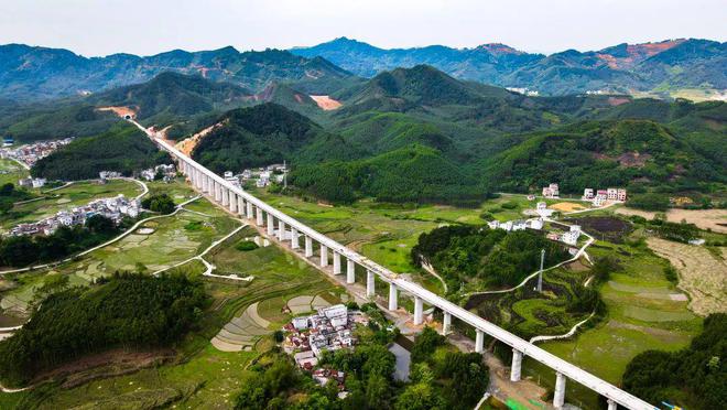 廣西都安高鐵最新動態(tài)，溫馨旅程即將啟程