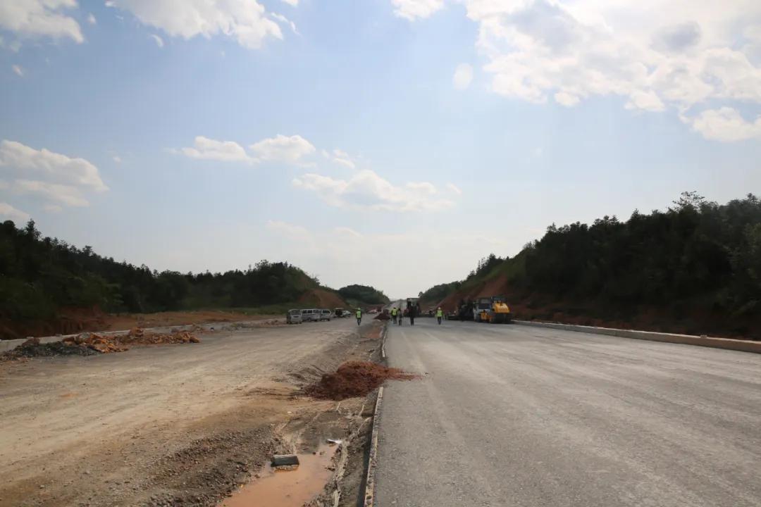 寧鄉(xiāng)金唐公路最新進(jìn)展消息更新，最新動(dòng)態(tài)揭秘！