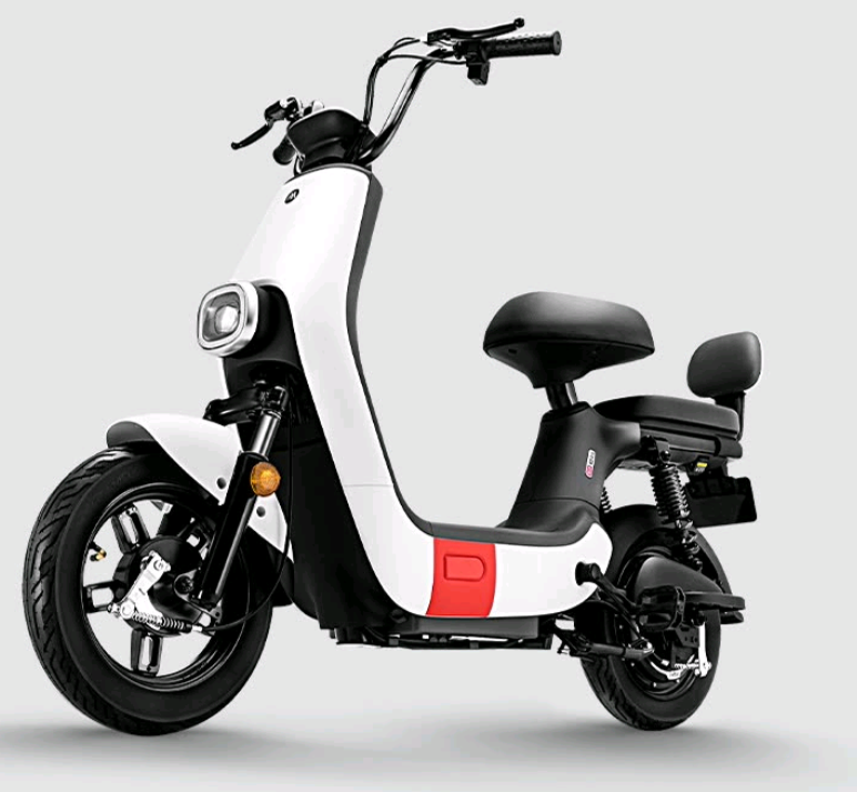 愛瑪最新款電動車圖片大放送！震撼視覺的騎行新選擇！