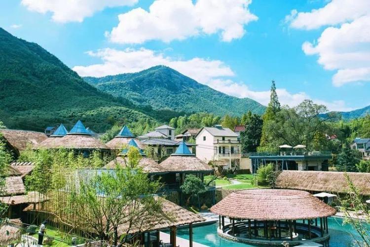 安吉房屋出租最新消息，市場現(xiàn)狀、未來趨勢分析與租賃指南