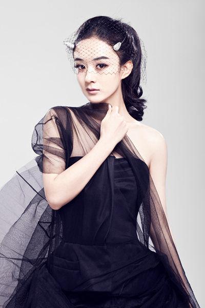 趙麗穎新劇亮相，聚焦電視劇亮點(diǎn)