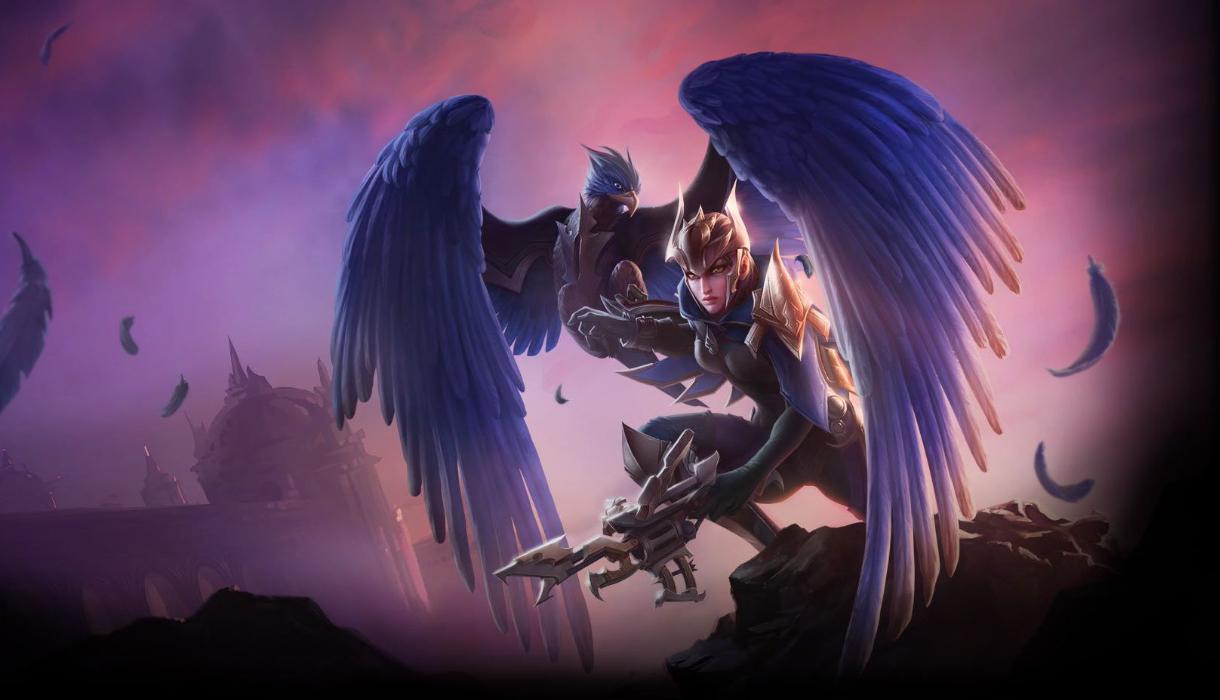 最新打野攻略，趙信打野技巧與策略