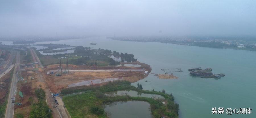 海南省最新總體規(guī)劃圖揭秘，小巷中的獨(dú)特風(fēng)味探索