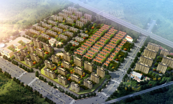 即墨鑫合嘉苑最新動態(tài)更新