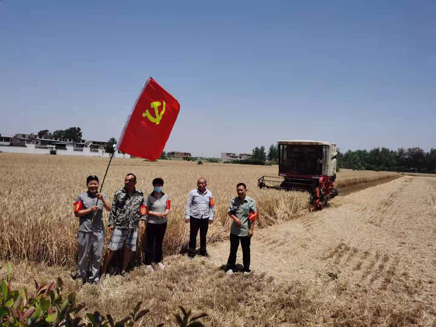 太和縣洪山鎮(zhèn)最新動(dòng)態(tài)速遞，最新消息一覽????