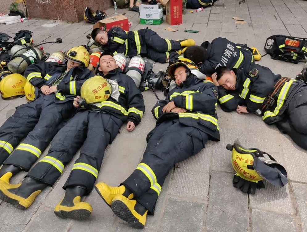 四川達州鋼鐵的日常溫情與鋼鐵友情的陪伴故事