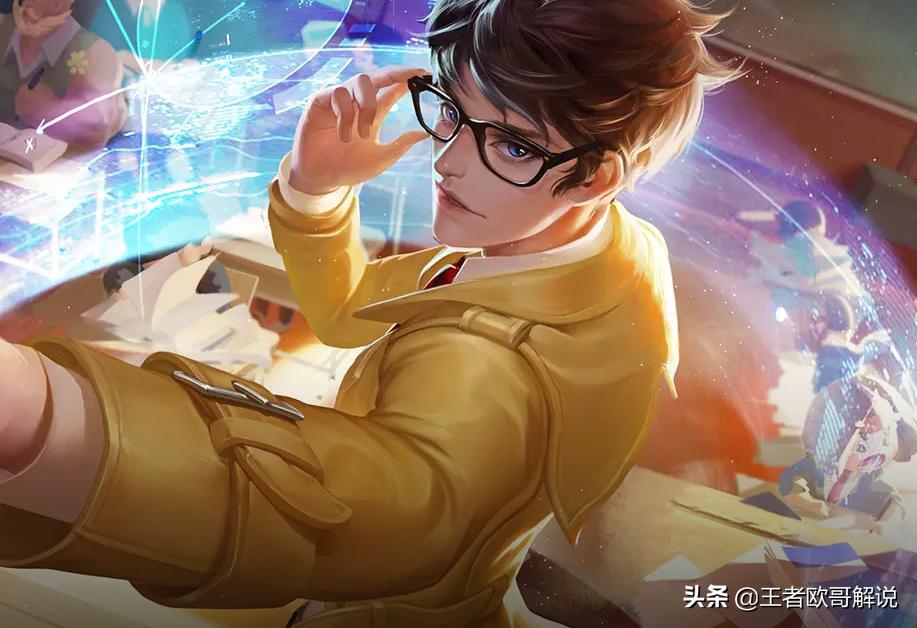 諸葛亮S7最新出裝，變化、學習與自信的力量引領勝利之路