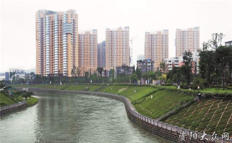 四川樂至縣最新樓盤溫馨家園，開啟樂至幸福生活新篇章