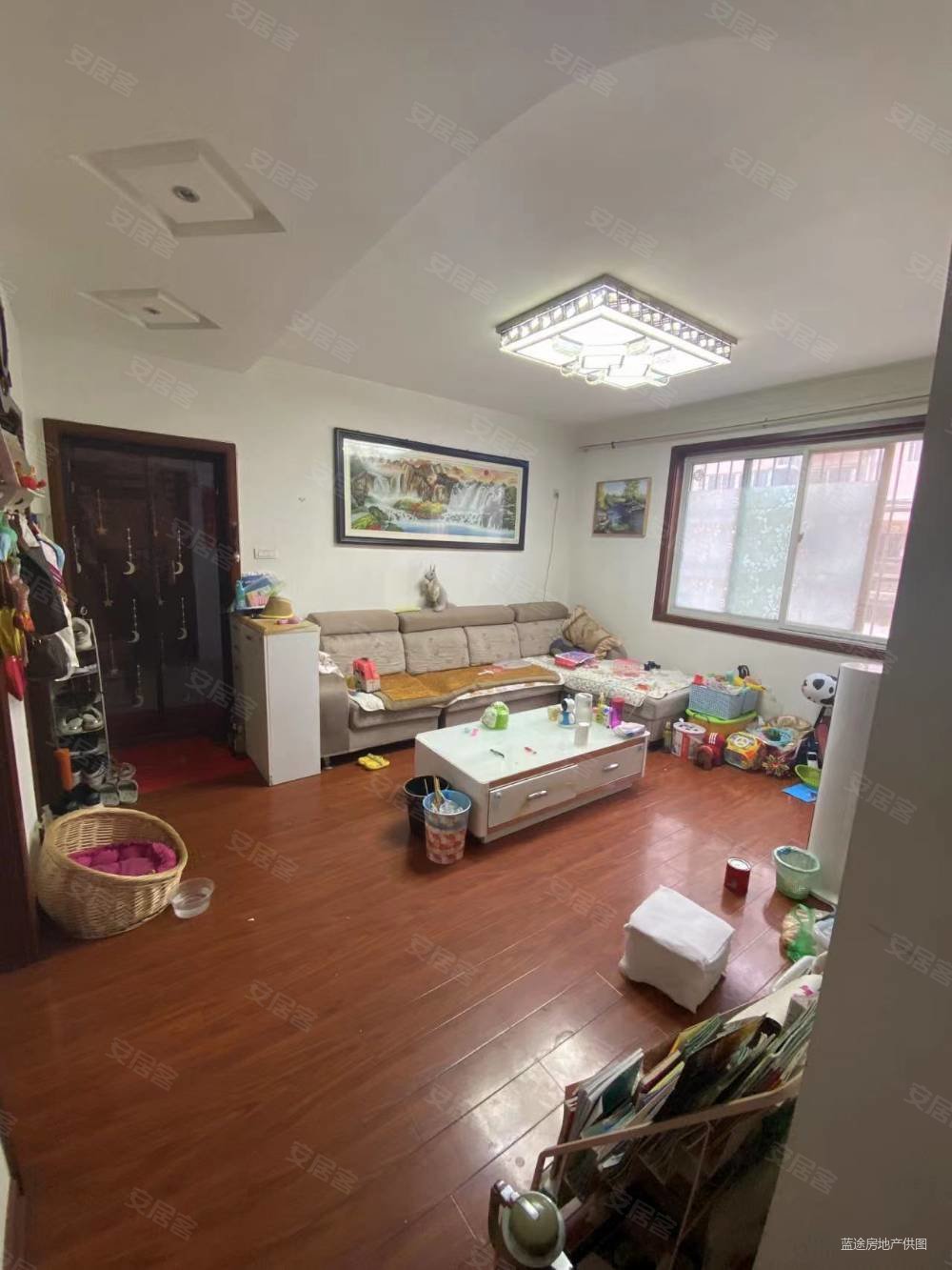 高陽二手房最新消息，科技重塑居住新體驗，優(yōu)質(zhì)房源出售