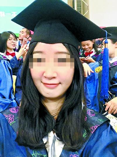 留美失聯(lián)女碩士最新進展，背景、事件與地位揭秘