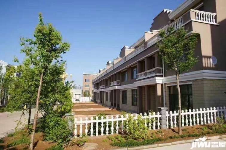 承德會龍山莊最新動態(tài)更新