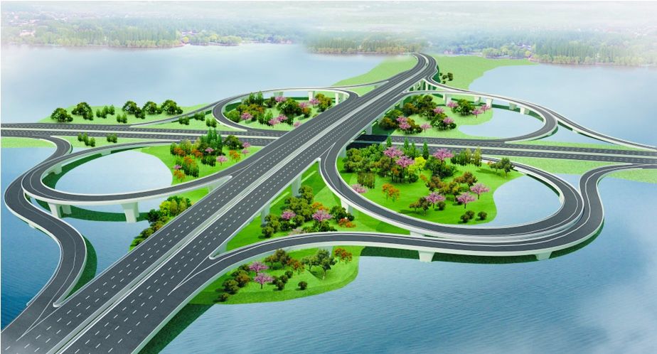 廬山路南延最新進(jìn)展，小巷深處的意外驚喜