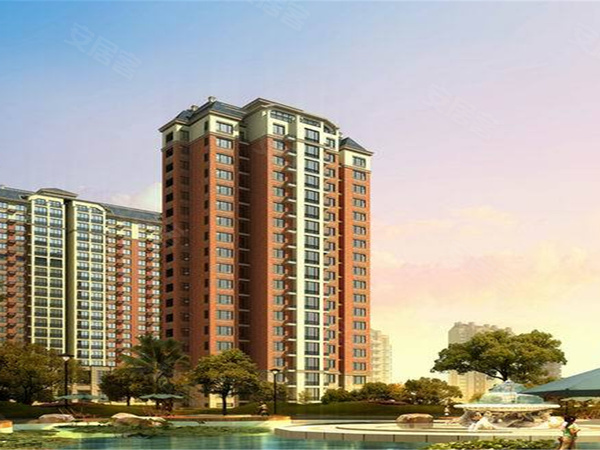 盛世康城四期最新房價探討與分析