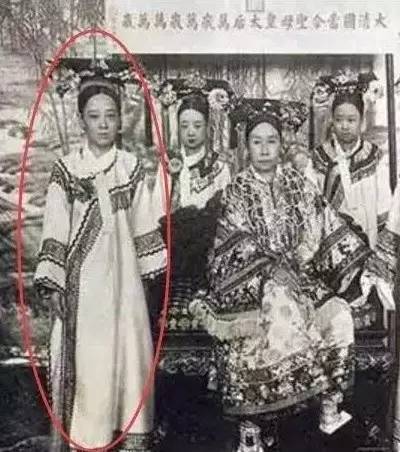 傳奇女性慈禧的一生，最新電視劇深度解讀