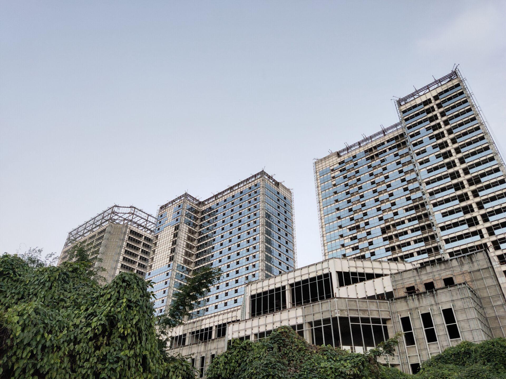 天湖豪布斯卡最新動(dòng)態(tài)，揭開(kāi)城市新地標(biāo)神秘面紗的幕后消息