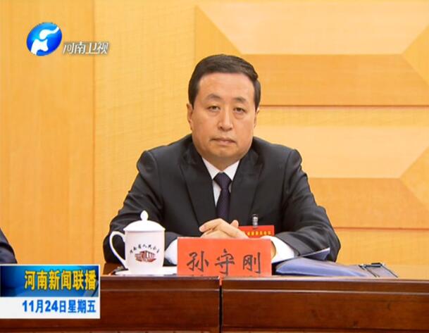 河南省委常委分工最新調(diào)整，影響與展望