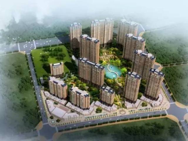 六安東方藍(lán)海最新房?jī)r(jià)，科技引領(lǐng)，未來(lái)生活即刻體驗(yàn)