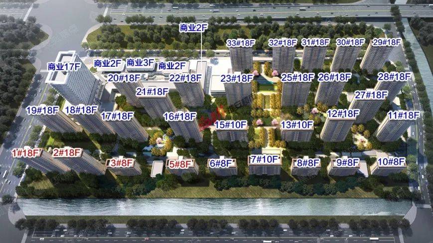 淮安翠湖一號最新動態(tài)與指南