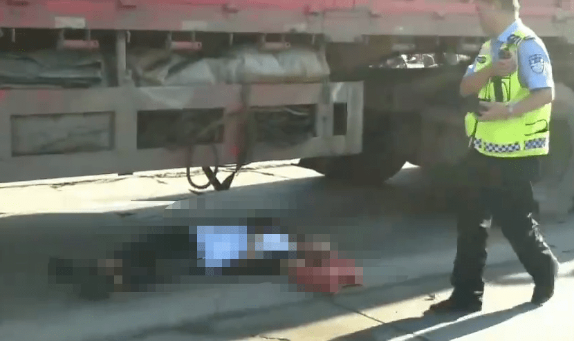 淮南交通事故最新消息通報(bào)??