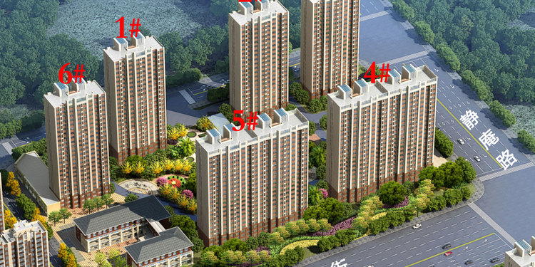 南寒圣4號樓最新科技動態(tài)與產(chǎn)品介紹