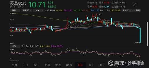 蘇墾農(nóng)發(fā)股票最新動(dòng)態(tài)與溫馨日常故事揭秘