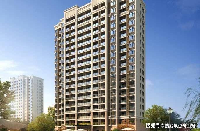 乍浦二手房最新房?jī)r(jià)，時(shí)代印記與市場(chǎng)的波動(dòng)