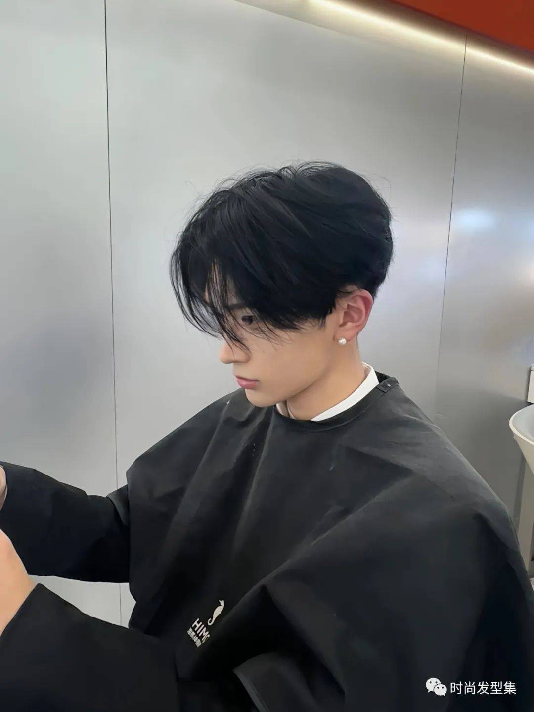 2025男士最新發(fā)型潮流趨勢(shì)大揭秘，時(shí)尚發(fā)型一網(wǎng)打盡！