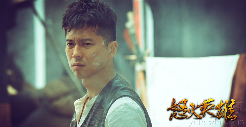 王雷最新力作，溫馨日常的陪伴與愛電視劇首曝預告