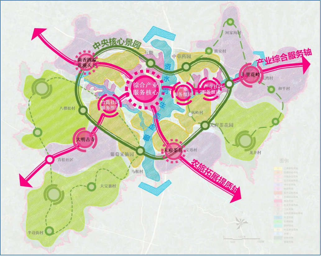 金堂官倉最新發(fā)展規(guī)劃詳解，步驟指南與未來展望