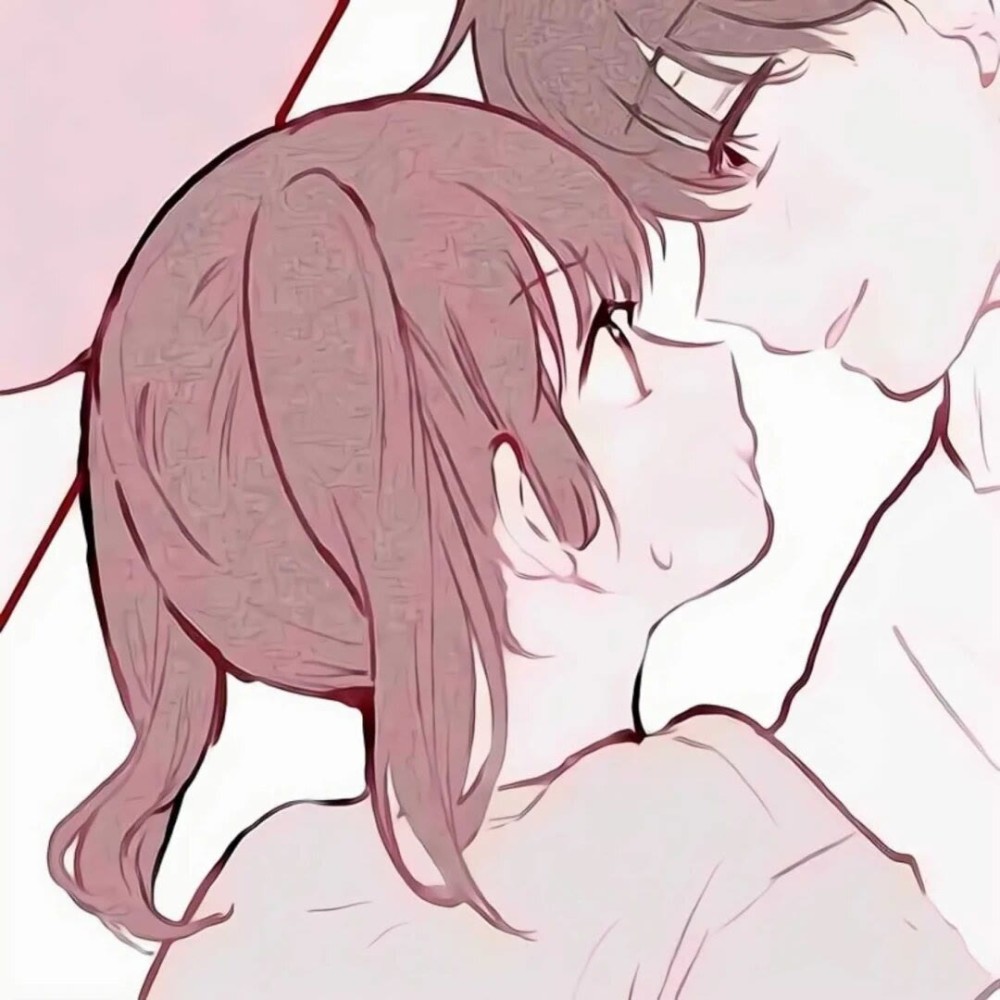 情頭2025最新版，時代情感的獨特印記，兩張精選頭像