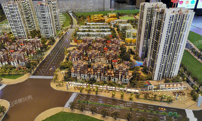 協(xié)信星麓時(shí)代最新動(dòng)態(tài)，科技引領(lǐng)未來，重塑生活新篇章