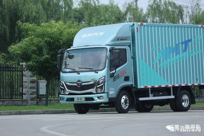 全新奧鈴T3 2025款，啟程自然探索之旅