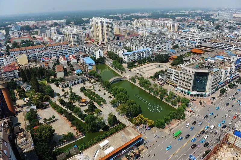 碭山縣撤縣建市最新動態(tài)，官方消息揭曉！