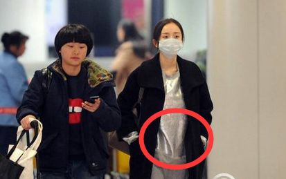 楊冪懷二胎傳聞熱議與深度分析，最新消息匯總