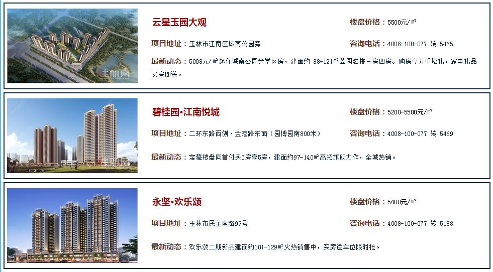 金城江最新二手房出售信息匯總?