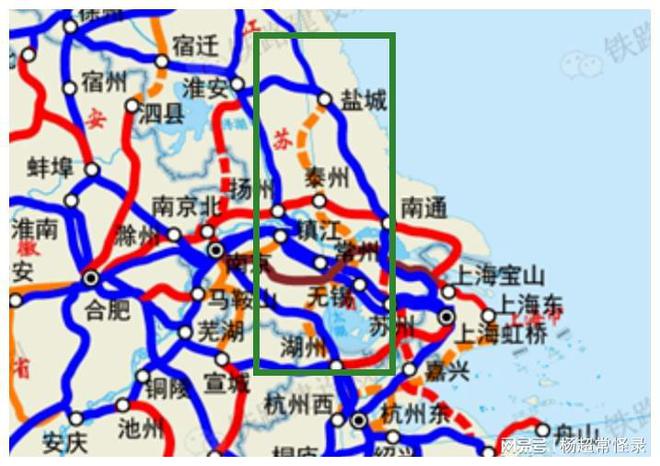 靖江北沿江高鐵最新動態(tài)揭秘，進(jìn)展迅速！