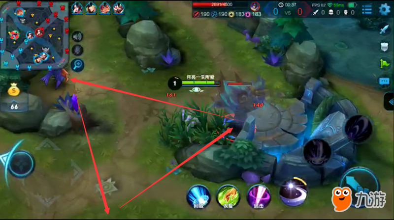 掌握夢(mèng)之淚傷露娜最新出裝攻略，核心裝備助你馳騁戰(zhàn)場(chǎng)