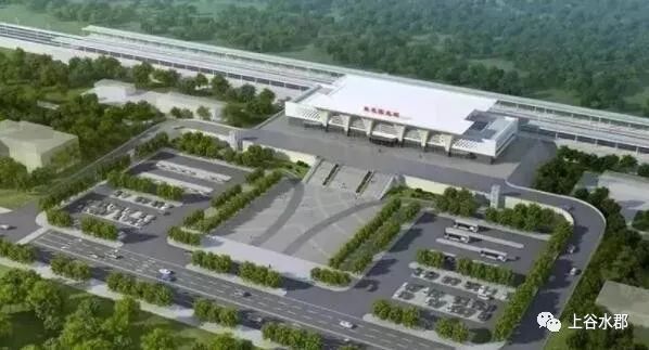 東花園高鐵站最新動態(tài)更新