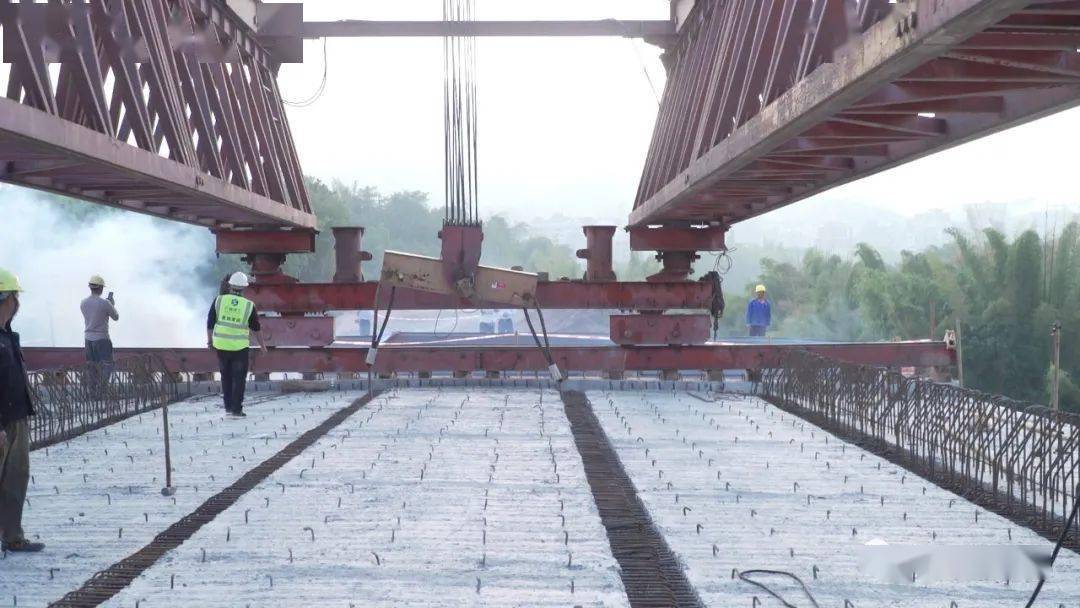 金東大橋最新進(jìn)展，科技重塑橋梁，生活更加璀璨