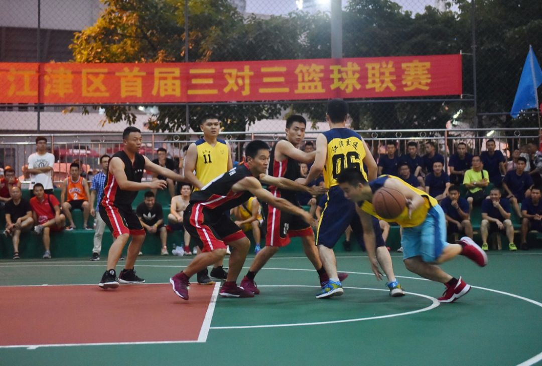 最新三對三籃球規(guī)則詳解及觀點(diǎn)分享