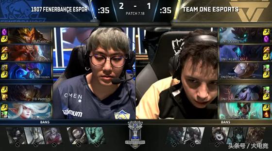 S7小組賽最新戰(zhàn)報(bào)及賽事分析與觀點(diǎn)闡述