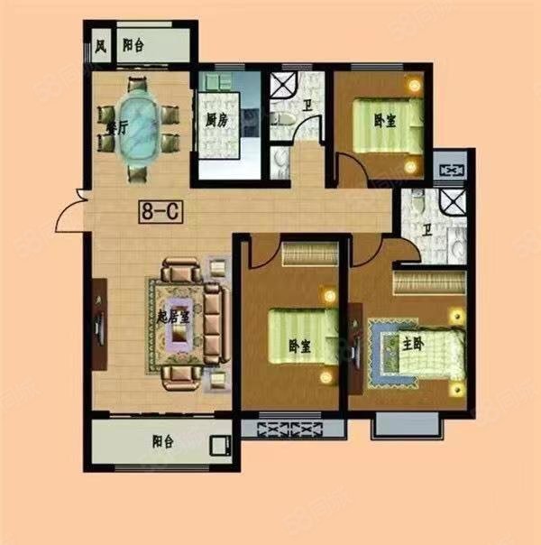 最新泗洪二手房急售信息，優(yōu)質(zhì)房源等你來選！