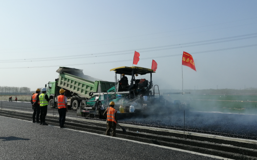 董梁高速公路最新動(dòng)態(tài)，時(shí)代脈絡(luò)與未來展望